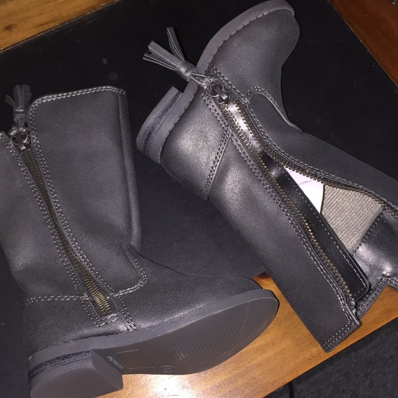 Target Shoes New Little Girls Boots Poshmark